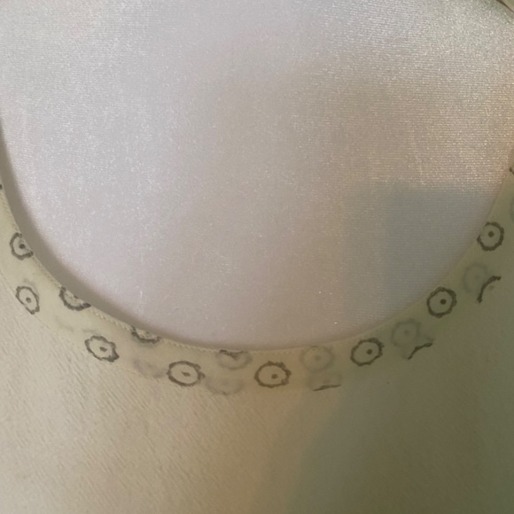 Blu Nomad Asymmetrical Top - Picture 4 of 7